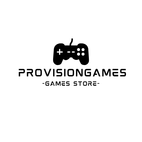 Provisiongames